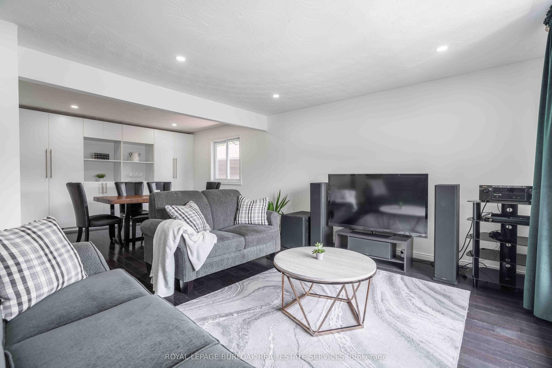1262 Upper Gage Avenue, Hamilton — Detached for sale, photo 1