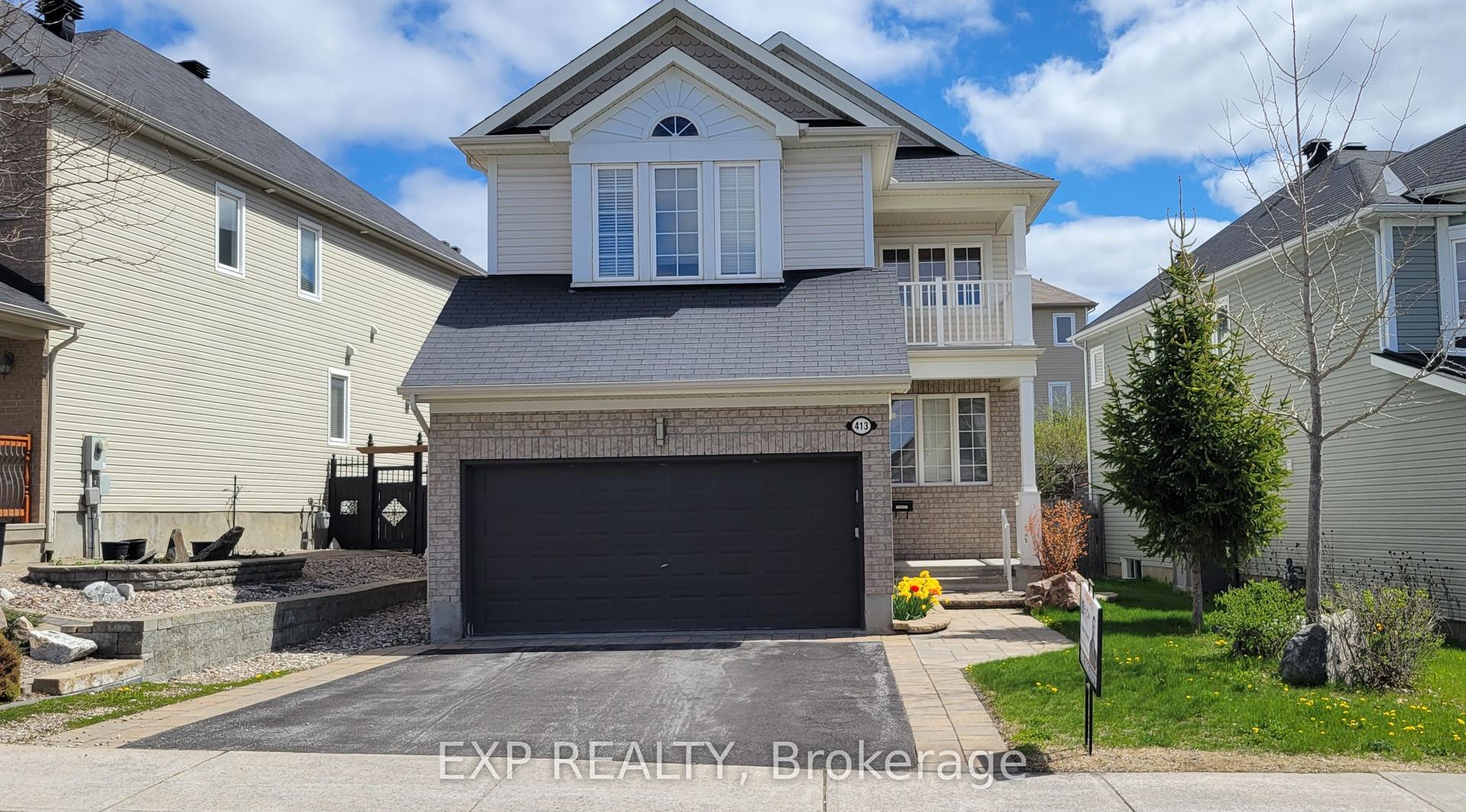 413 Tillsonburg Street — photo 1