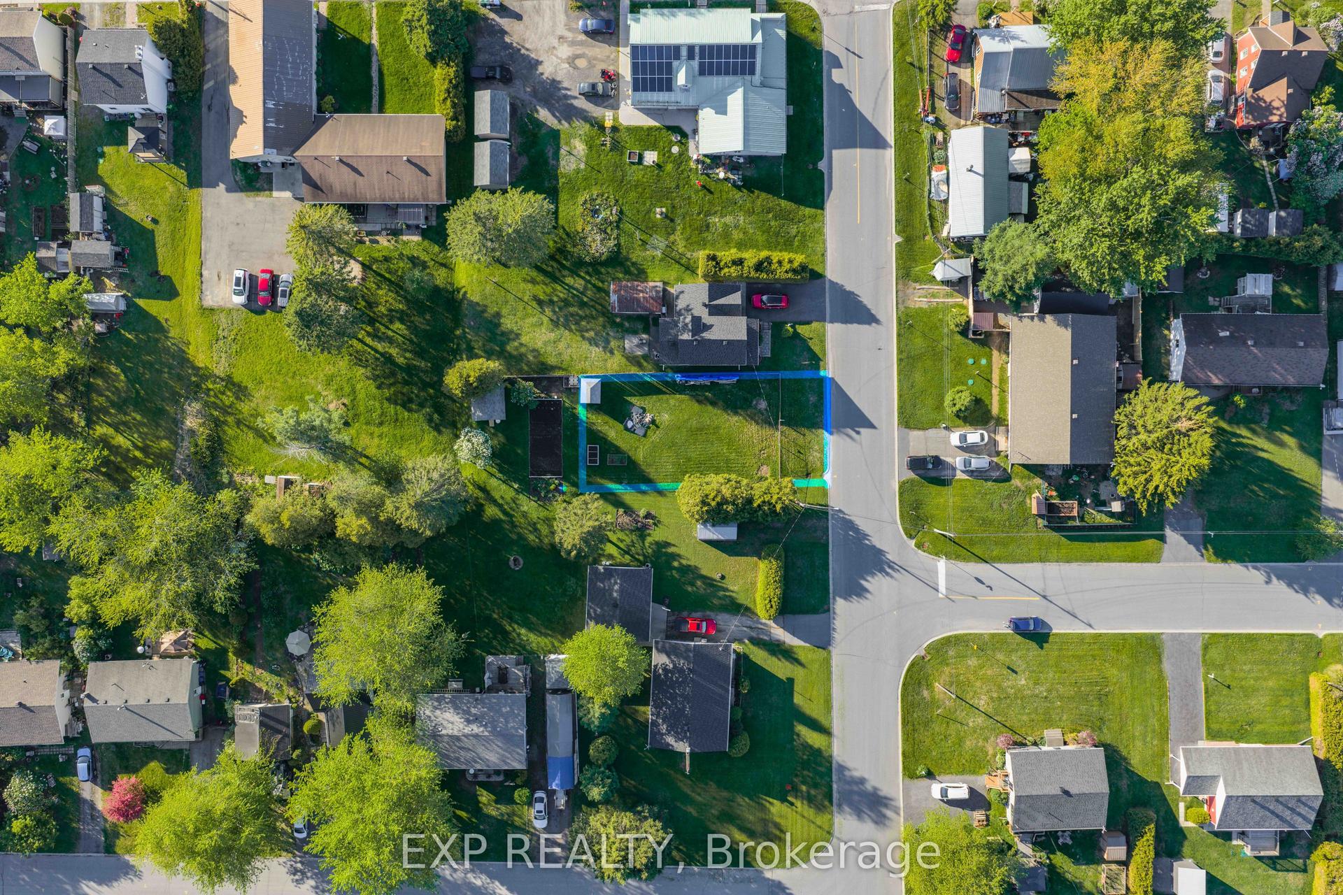 4 MONTCALM Street, Clarence-Rockland — Land for sale, photo 1