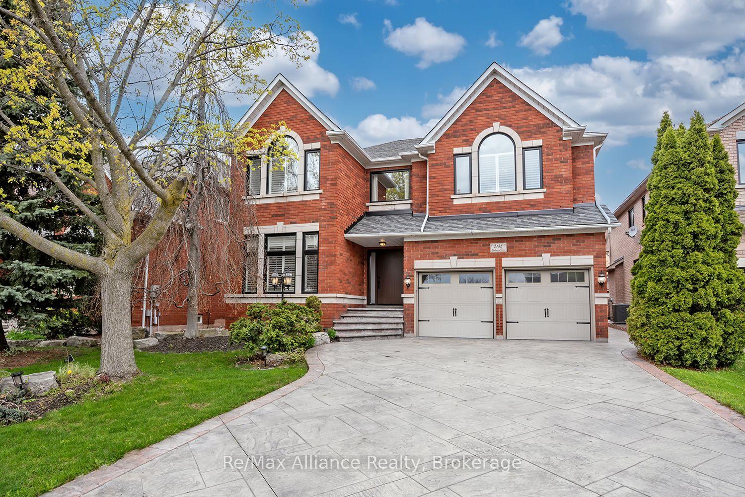 2182 Galloway Drive — photo 1