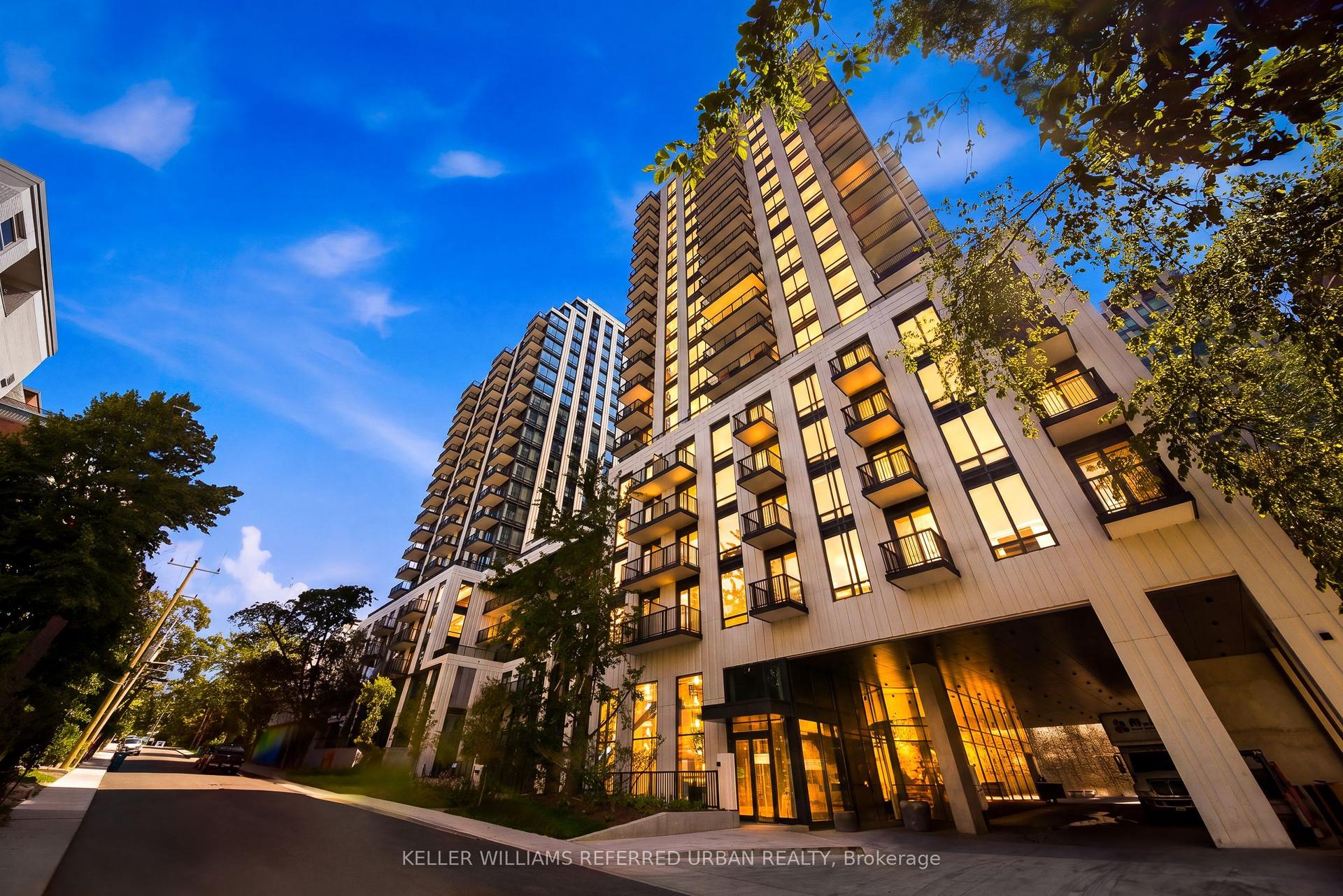 89 Montclair Avenue 1525 #1525, Toronto — Condo for lease, photo 1