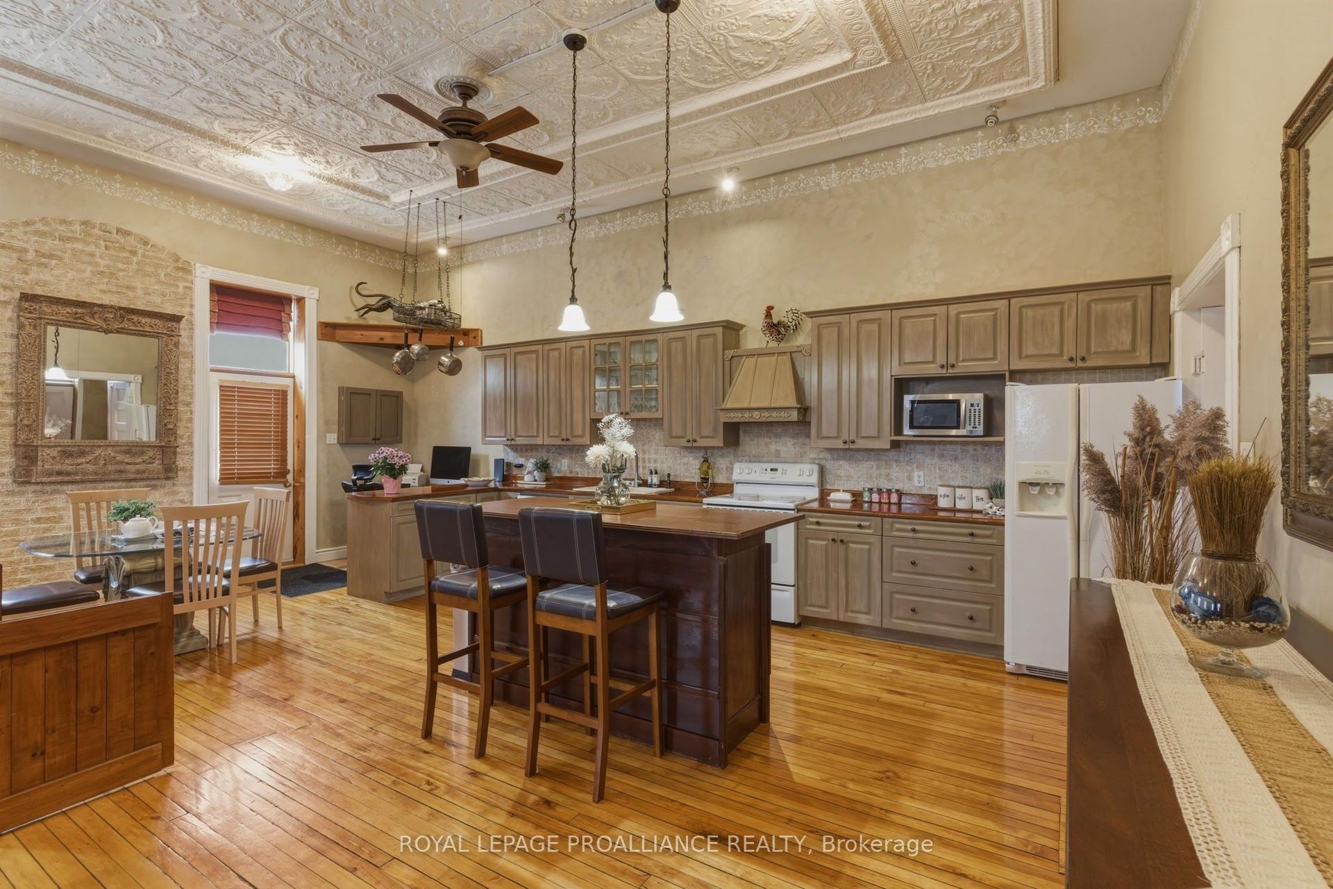 157 Norway Street, Cramahe — Detached for sale, photo 1