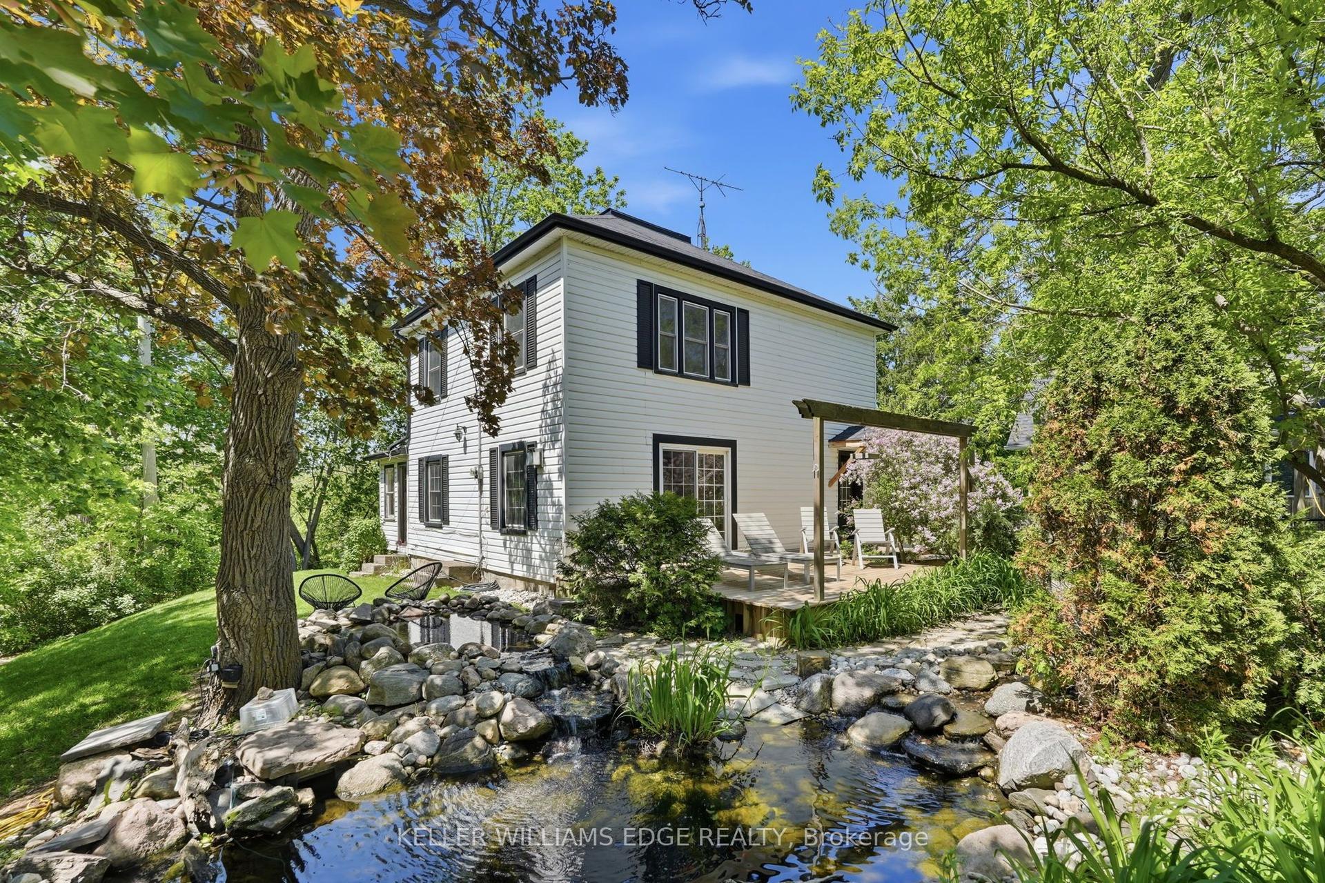 6123 Guelph Line — photo 1