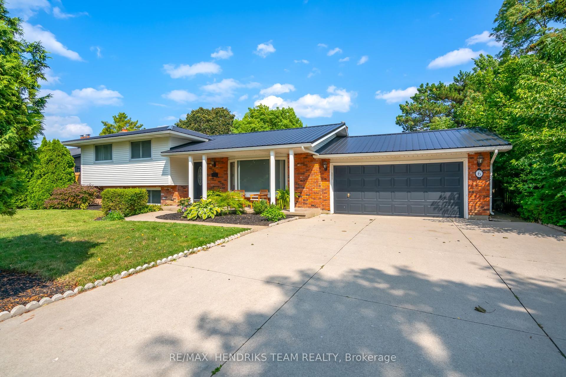6 Garrison Village Drive — photo 1