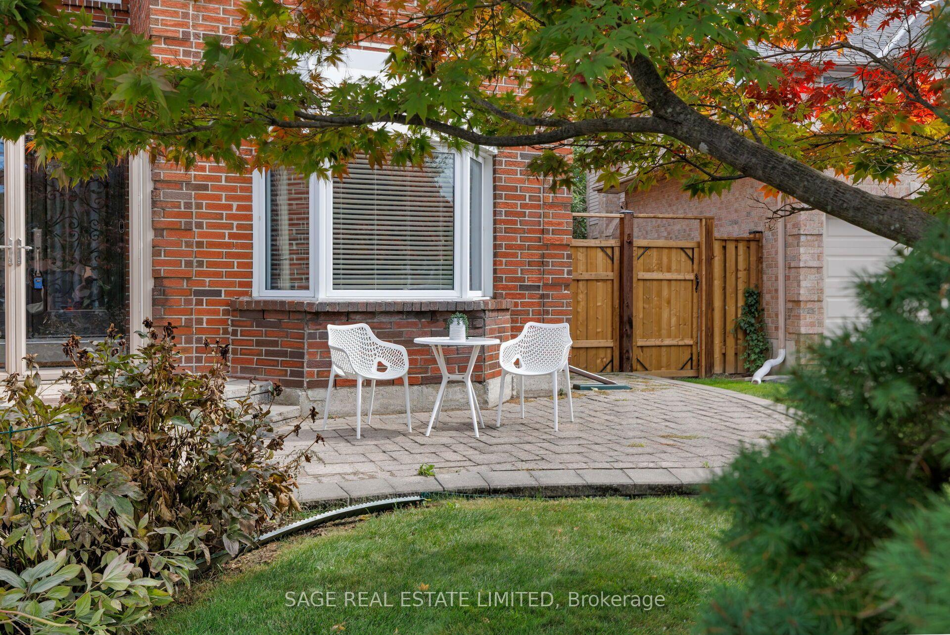 19 Cummings Court, Markham — Detached for sale, photo 1