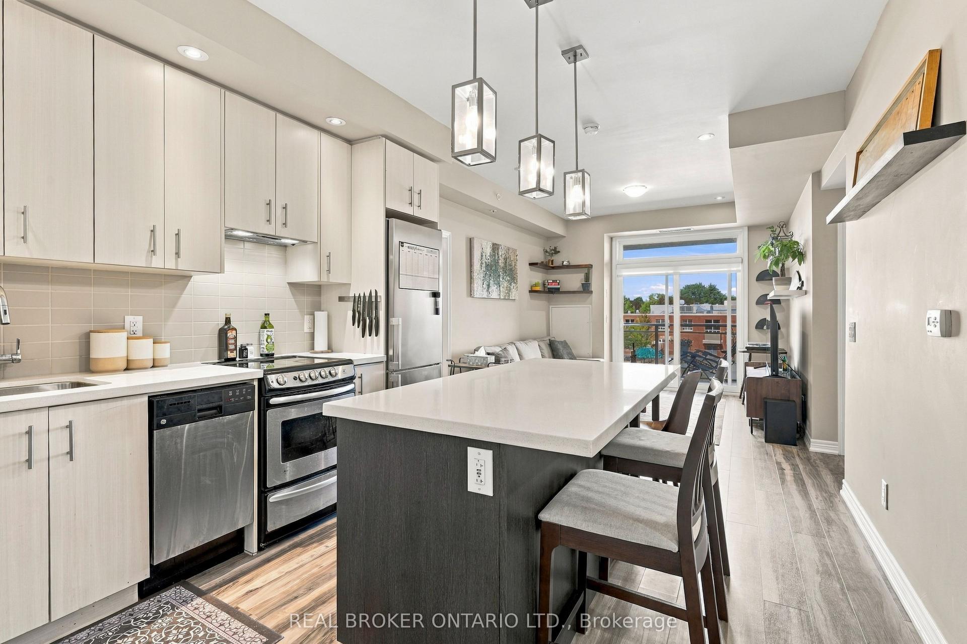 457 Plains Road E, Burlington — Condo for lease, photo 1