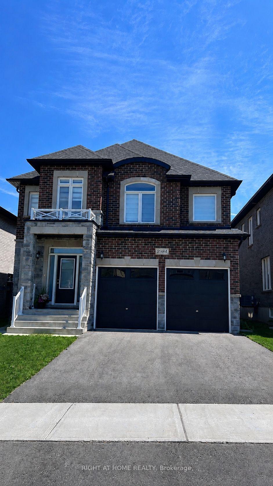 2984 Monarch Drive, Orillia — Detached for lease, photo 1