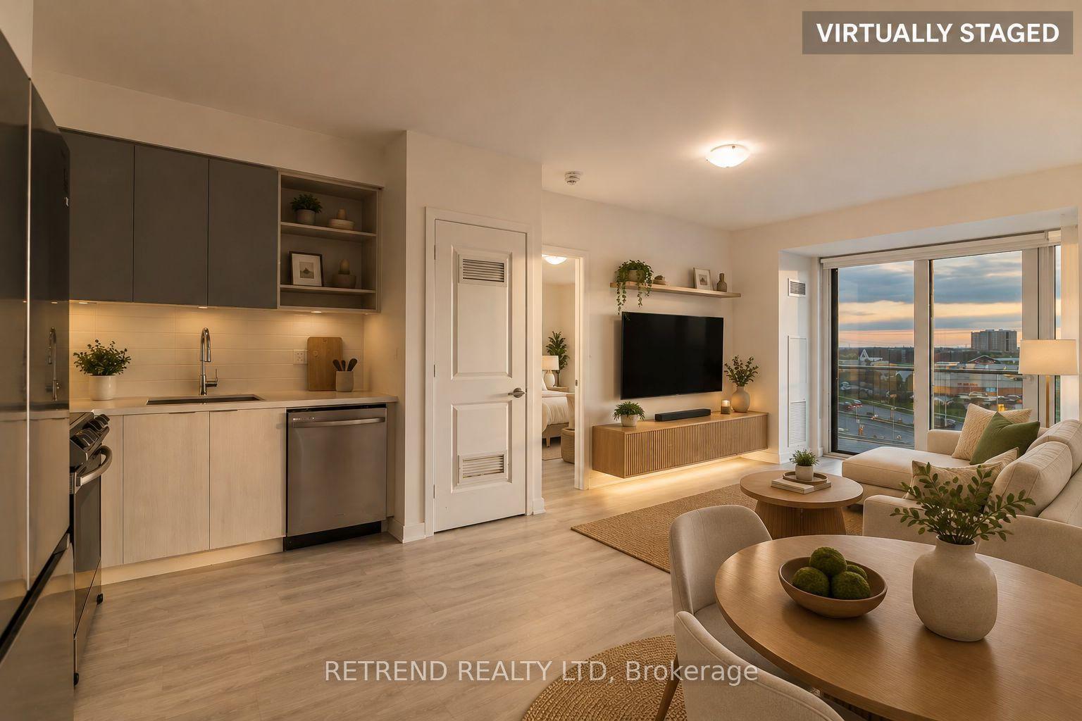 4655 metcalfe Avenue 501 #501, Mississauga — Condo for sale, photo 1