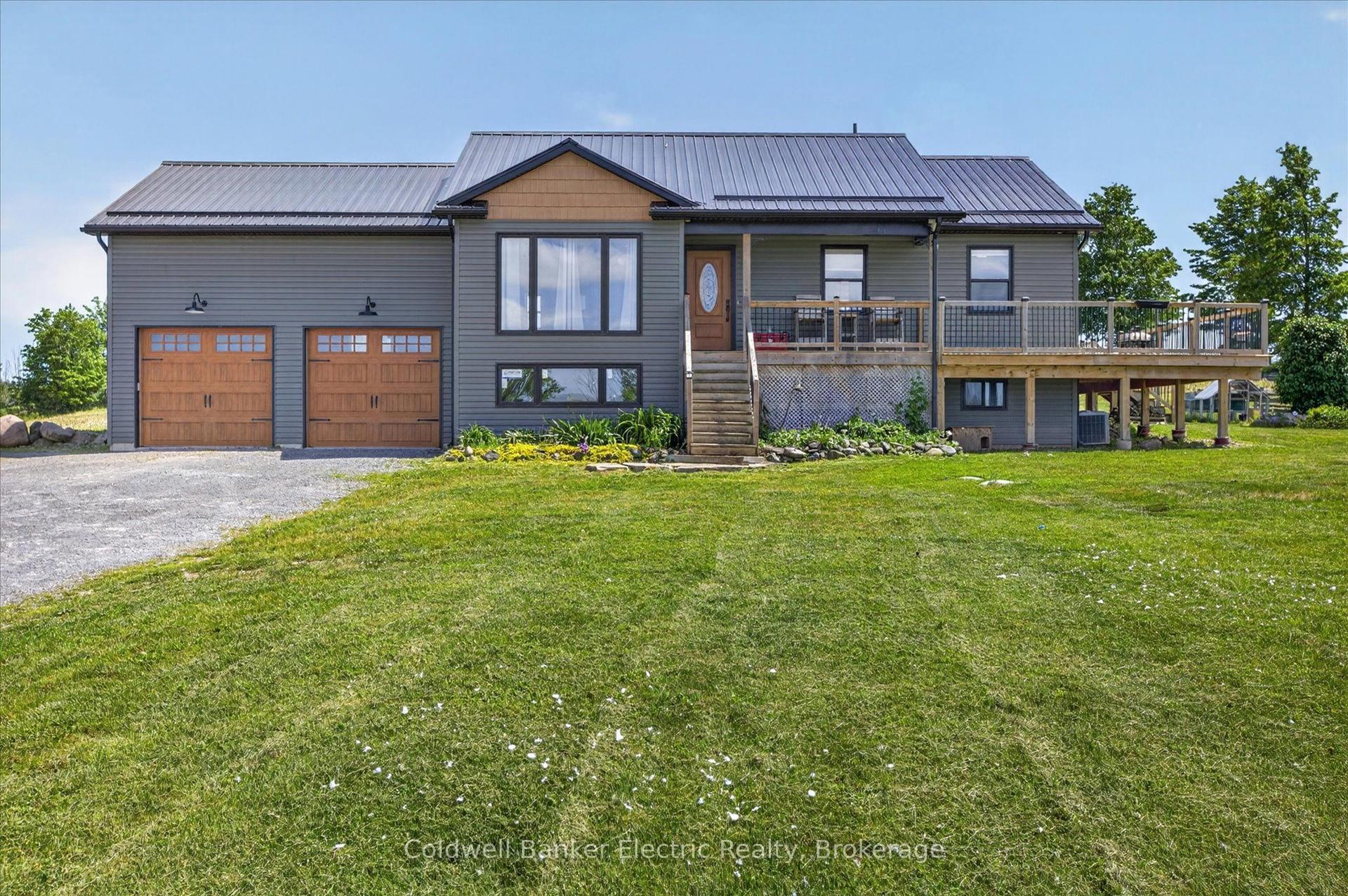 487 11th Concession W, Trent Hills — Detached for sale, photo 1