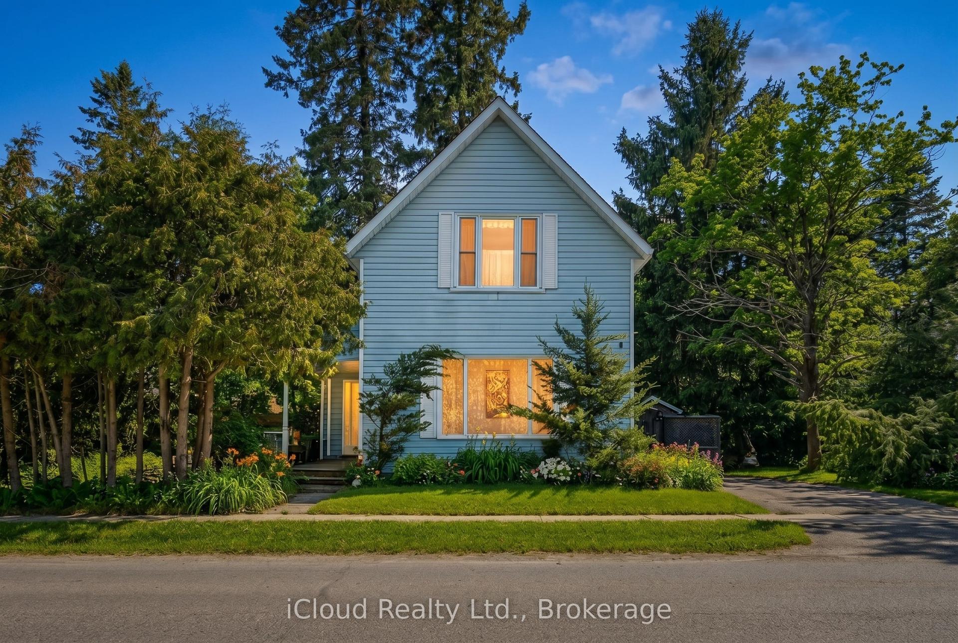 316 Gordon Street — photo 1