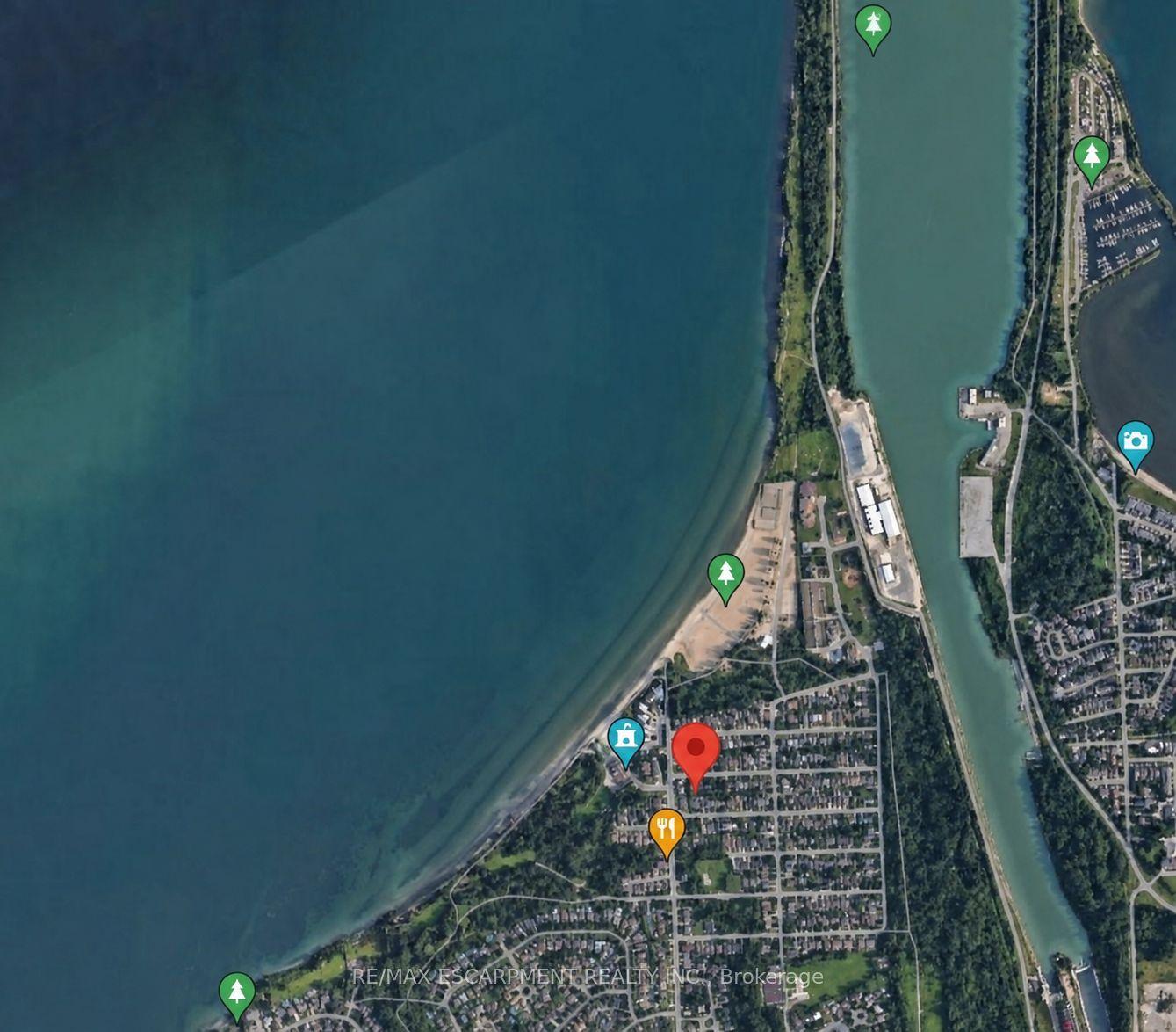4 Grandview Drive, St. Catharines — Land for sale, photo 1
