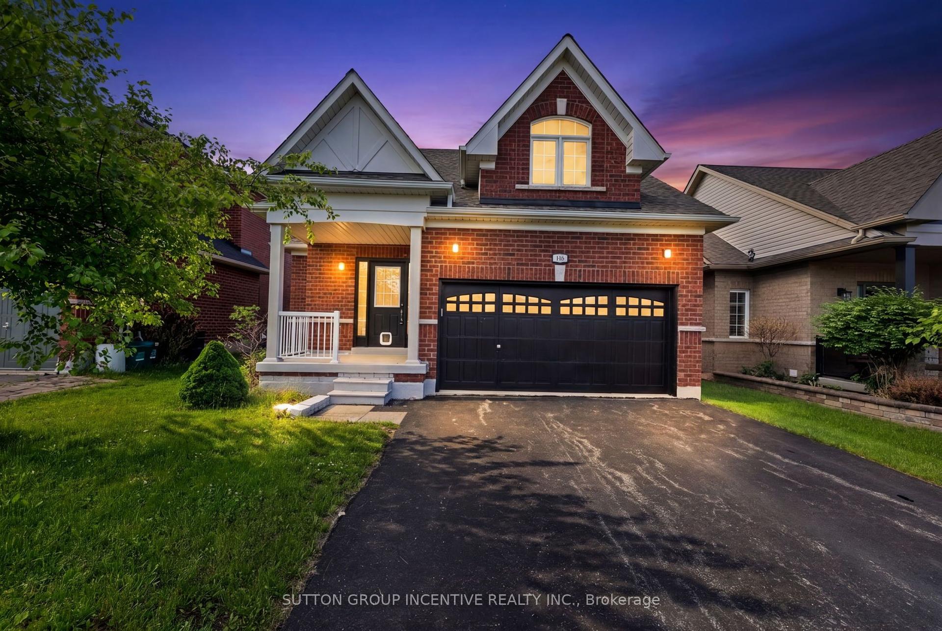 116 Sun King Crescent — photo 1