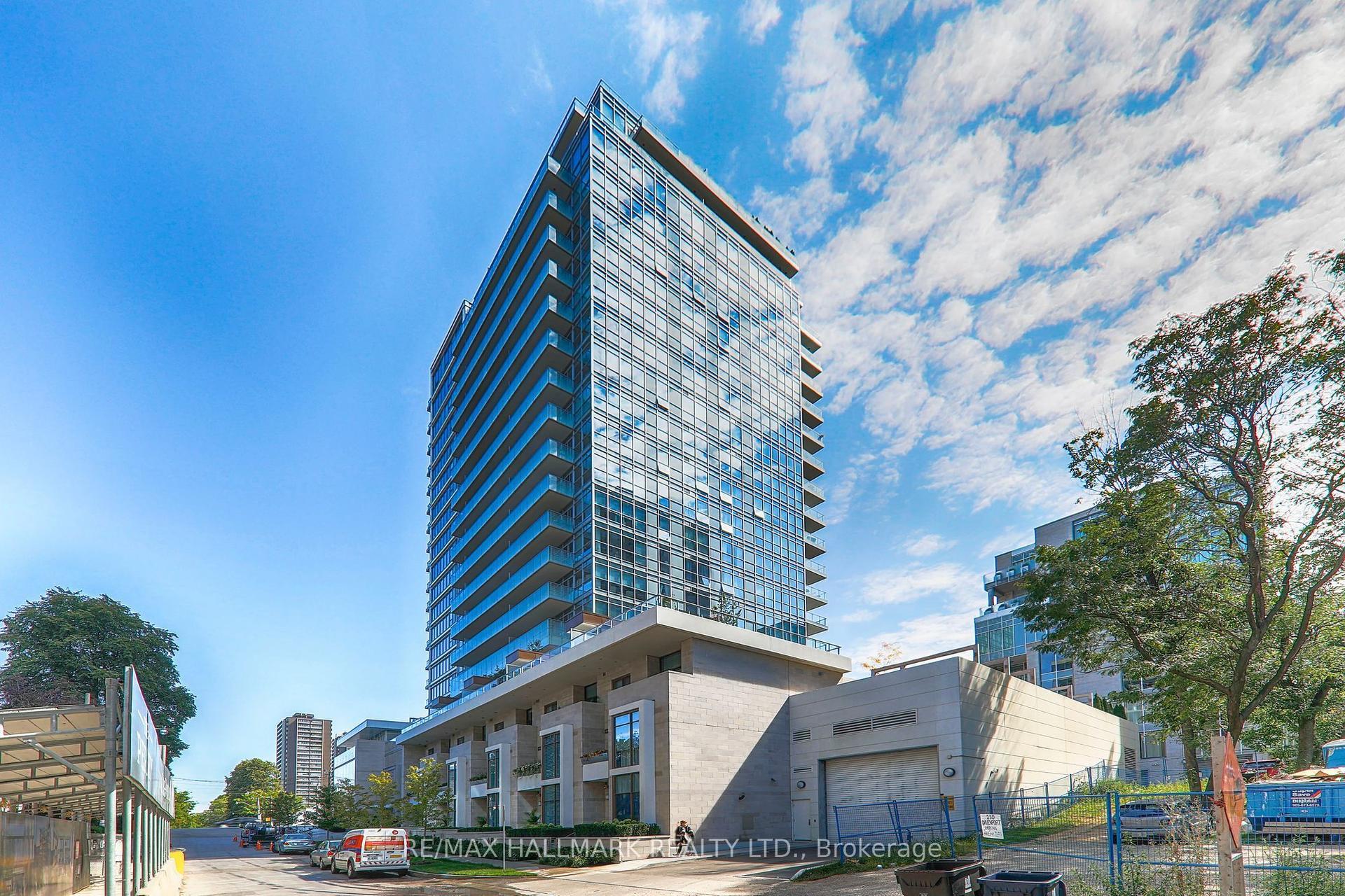 170 Avenue Road 503 #503, Toronto — Condo for lease, photo 1