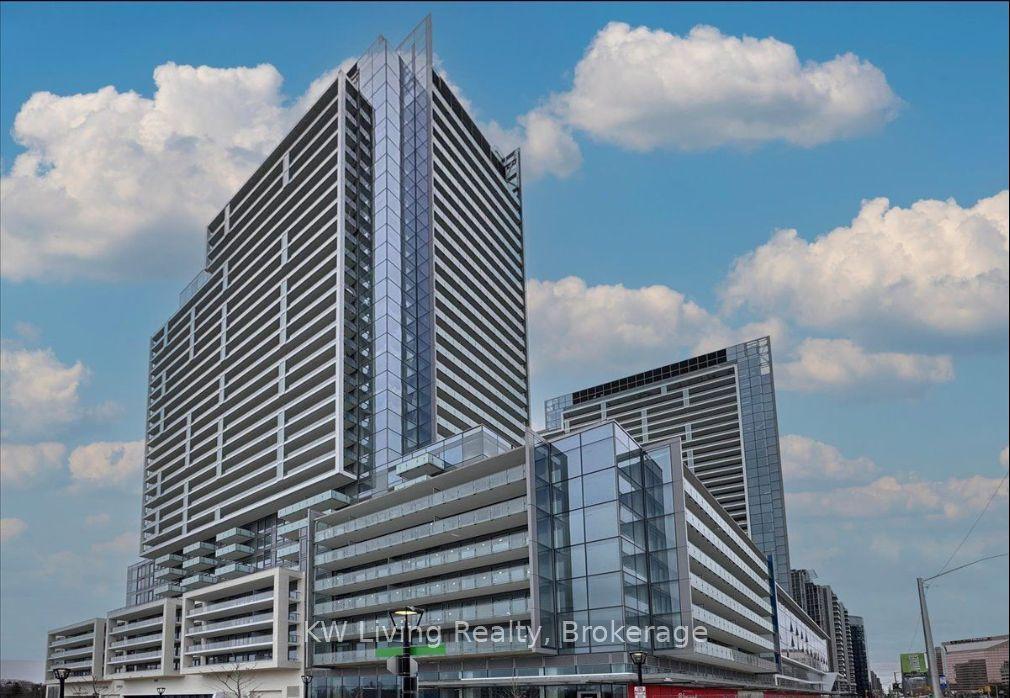 7 Golden Lion Heights 3205 #3205, Toronto — Condo for lease, photo 1