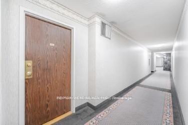 15 Kensington Road 409 #409, Brampton — Condo for lease, photo 1