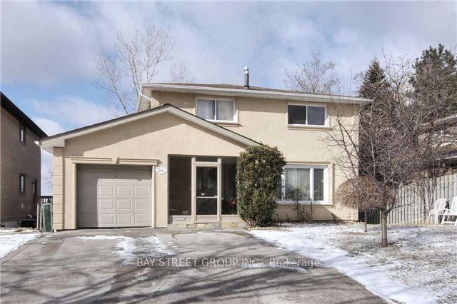 210 Shaughnessy Boulevard, Toronto — Detached for lease, photo 1