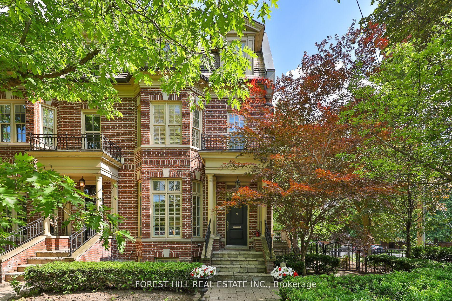 109 Lonsdale Road — photo 1