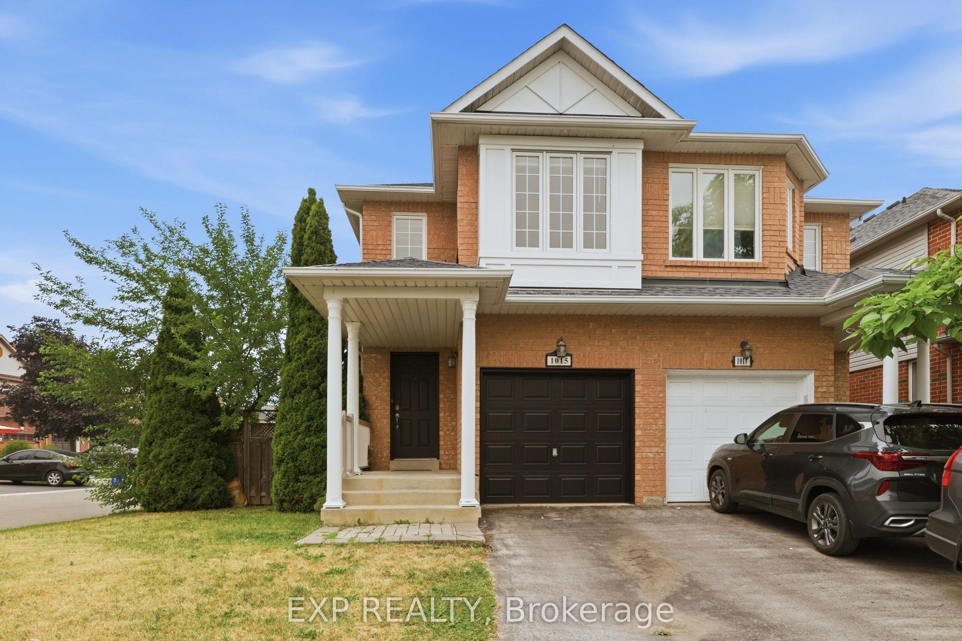 1015 Borden Lane, Milton — Semi-Detached for sale, photo 1