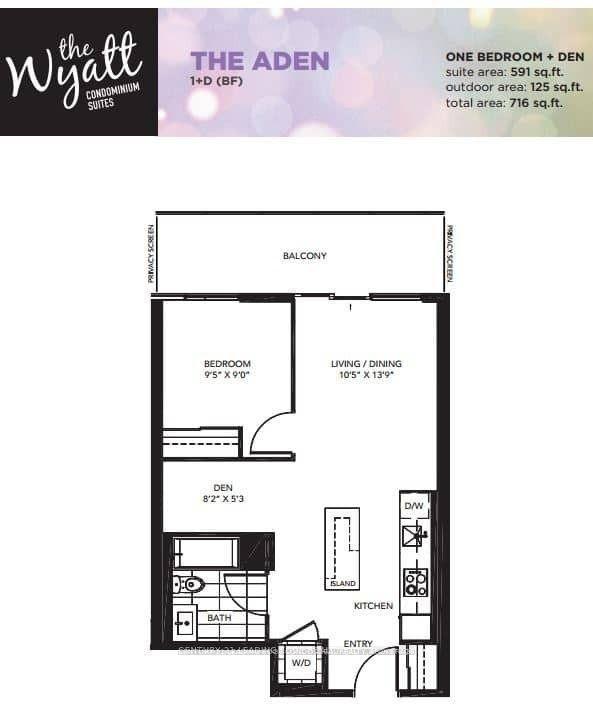 20 Tubman Avenue 2007 #2007, Toronto — Condo for lease, photo 1