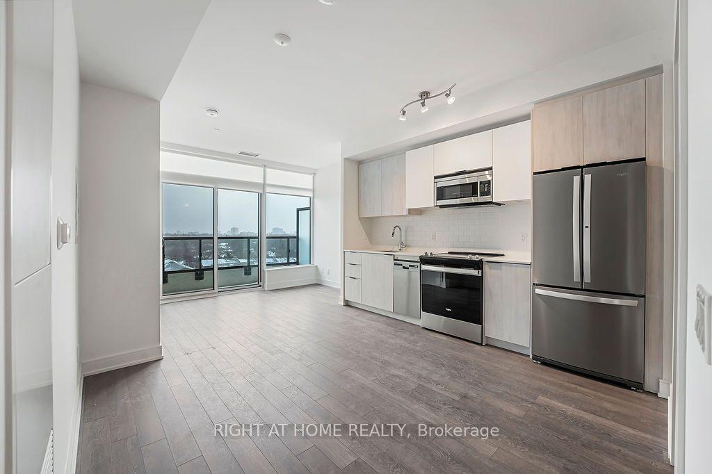 1350 Ellesmere Road 714 #714, Toronto — Condo for lease, photo 1