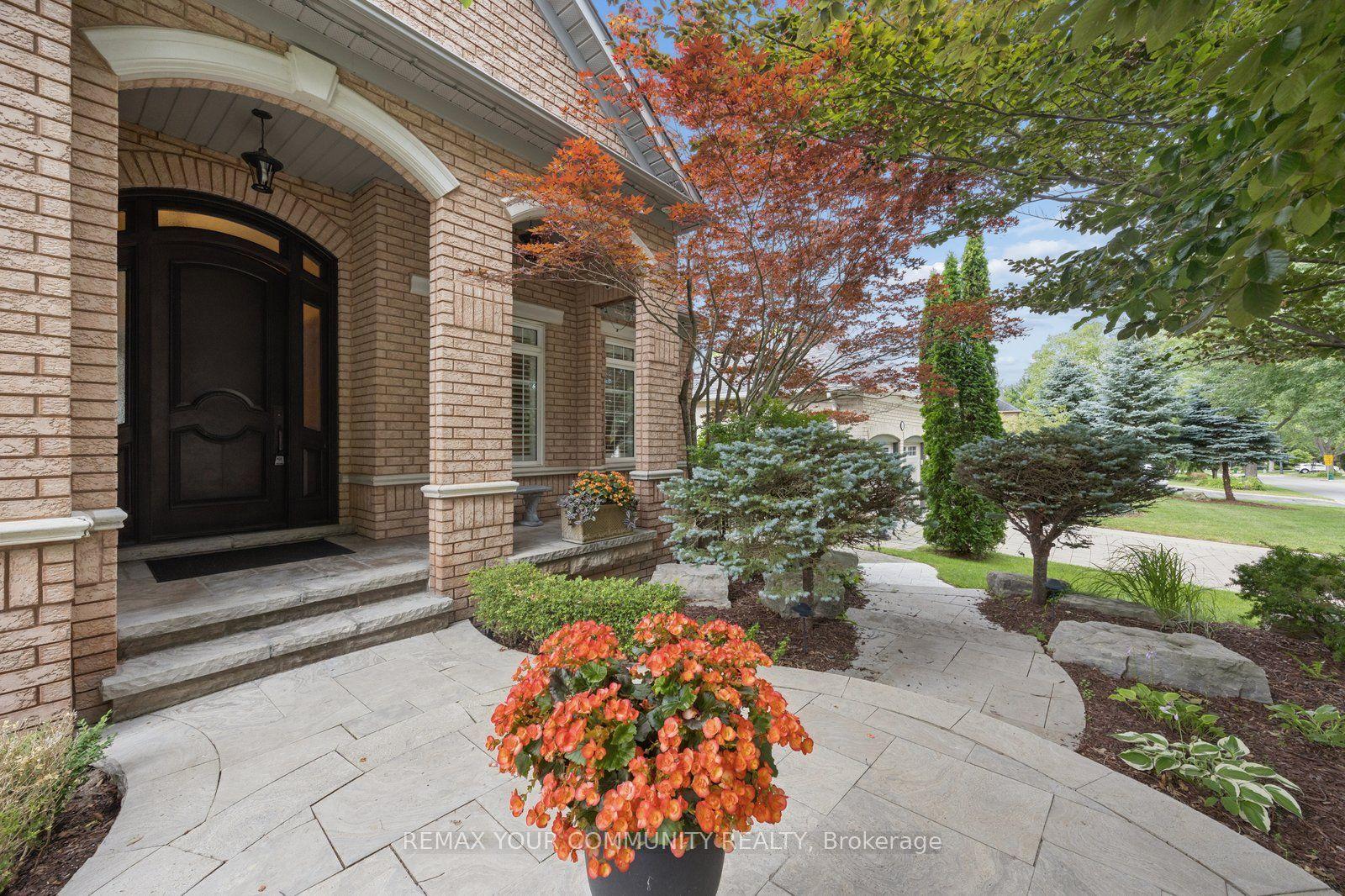 123 Laurentian Boulevard, Vaughan — Detached for sale, photo 1