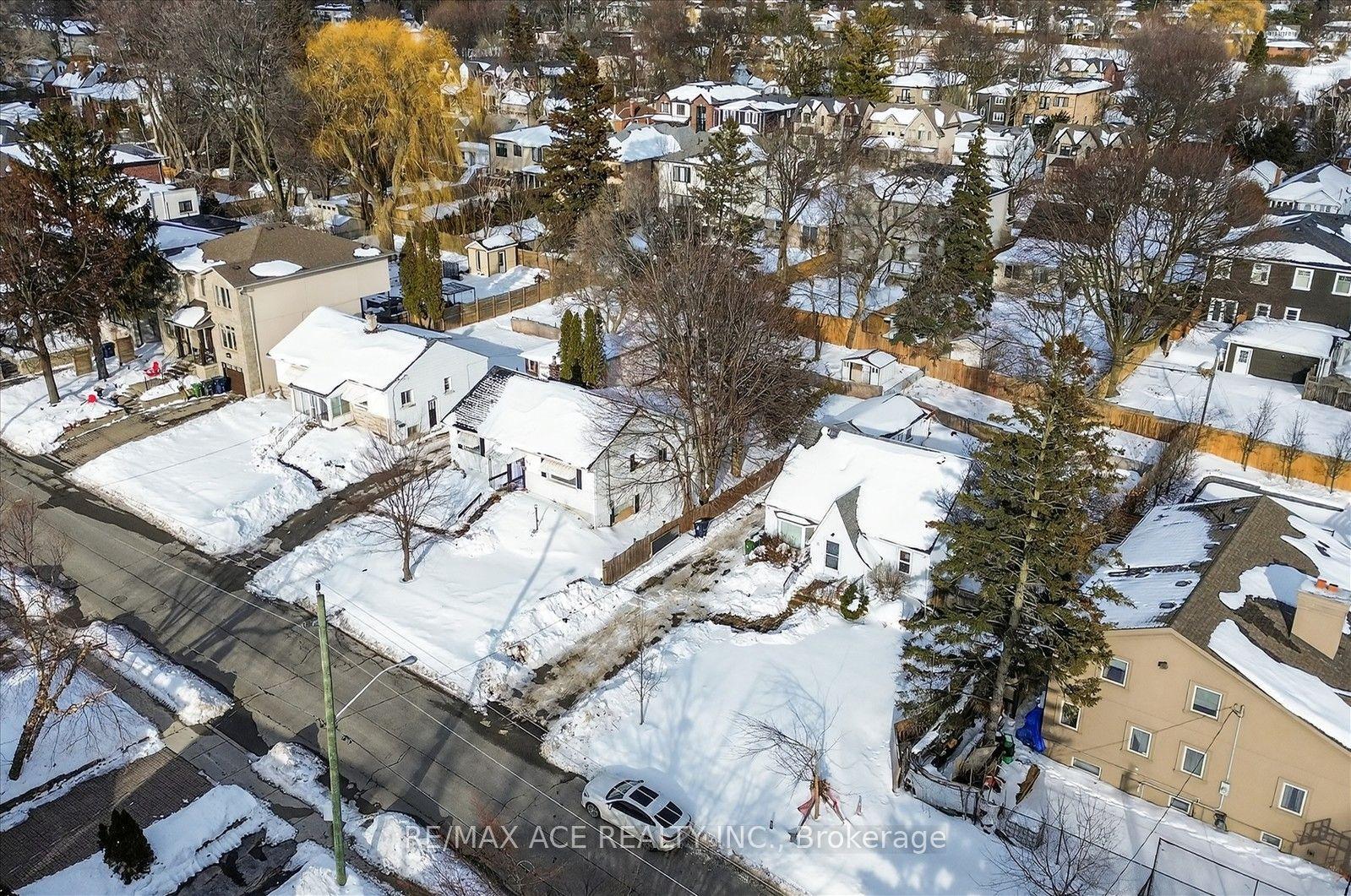 77 Brooklawn Avenue, Toronto — Land for sale, photo 1