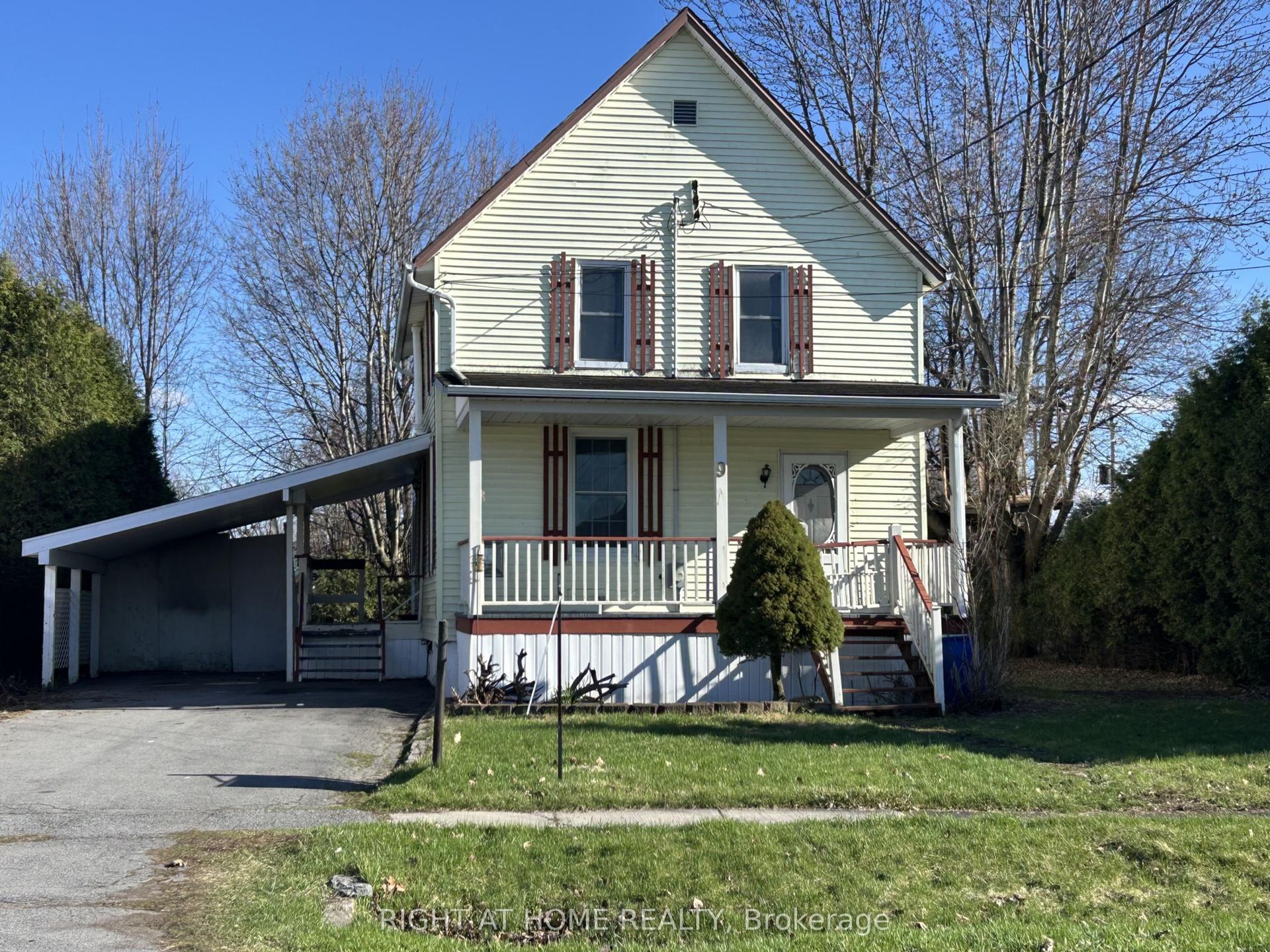 9 Maud Street — photo 1