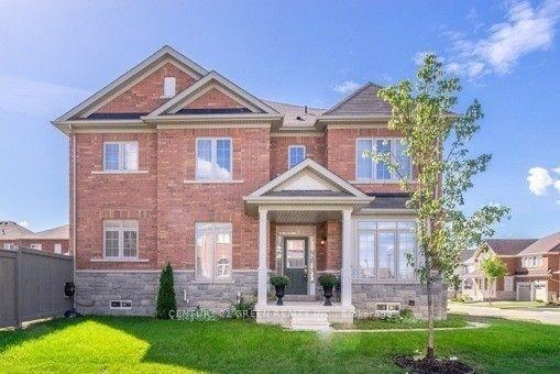 34 Baby Pointe Trail, Brampton — Detached for lease, photo 1