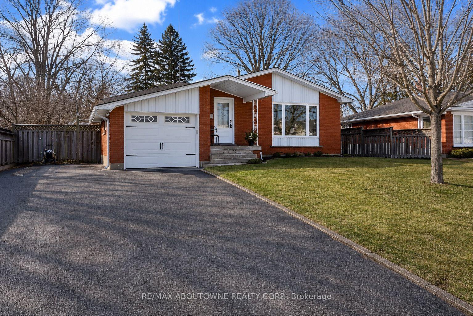 314 Bevan Drive — photo 1