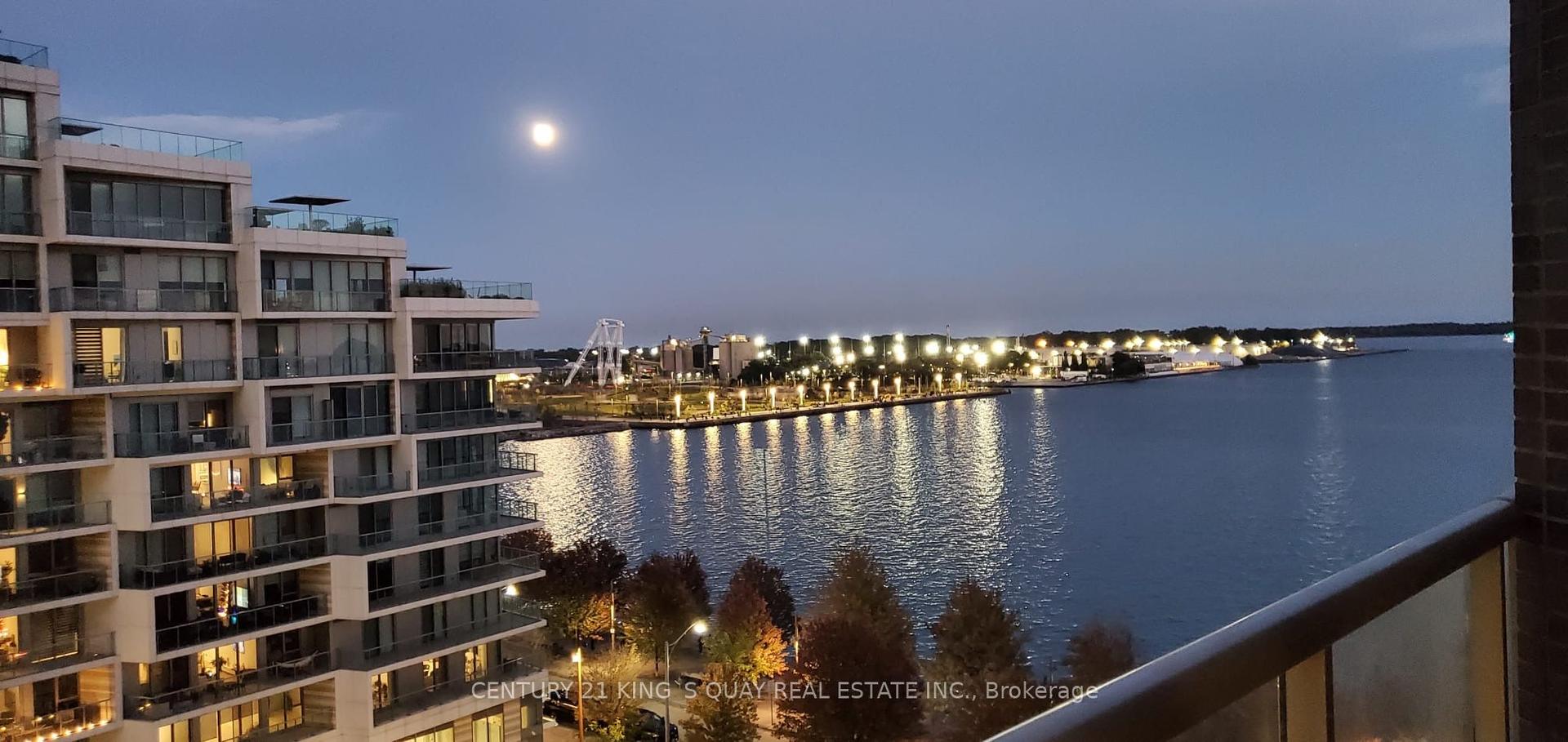 1 Edgewater Drive 820 #820, Toronto — Condo for sale, photo 1
