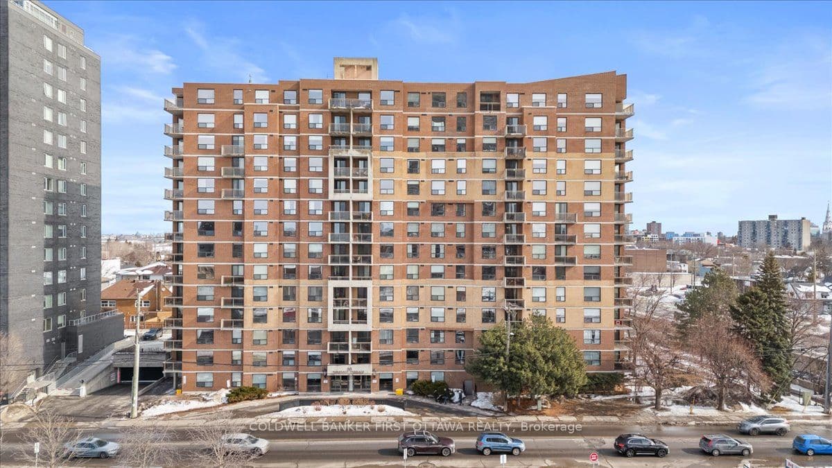 215 PARKDALE Avenue 1403 #1403 — photo 1