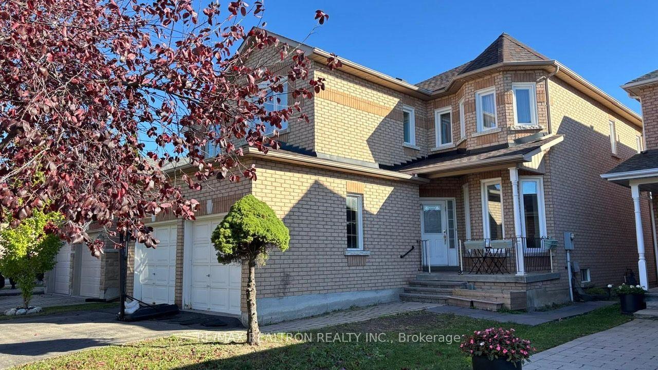 115 Katerina Avenue, Vaughan — Detached for lease, photo 1