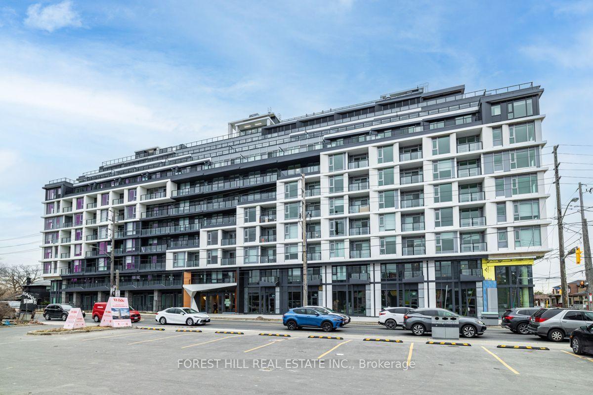 556 Marlee Avenue 911 #911, Toronto — Condo for lease, photo 1