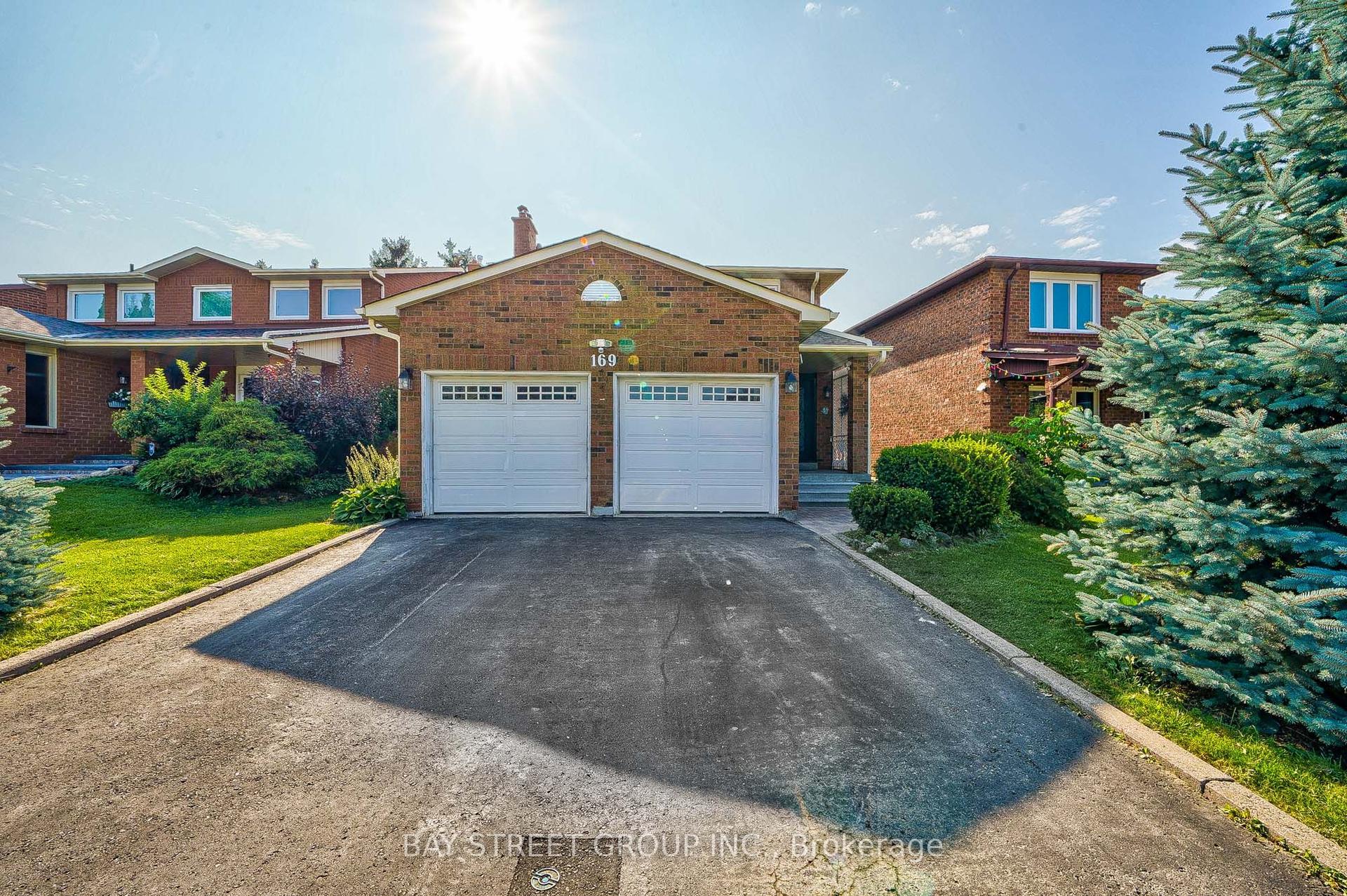 169 Killian Road Room A #Room A, Vaughan — Detached for lease, photo 1