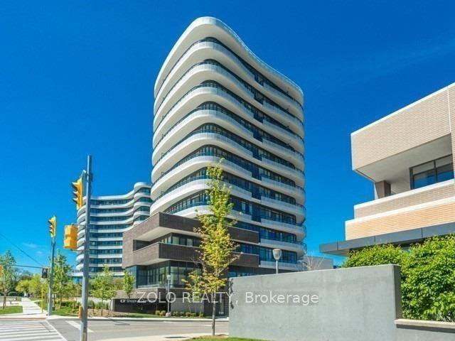 99 The Donway Way 103 #103 — photo 1