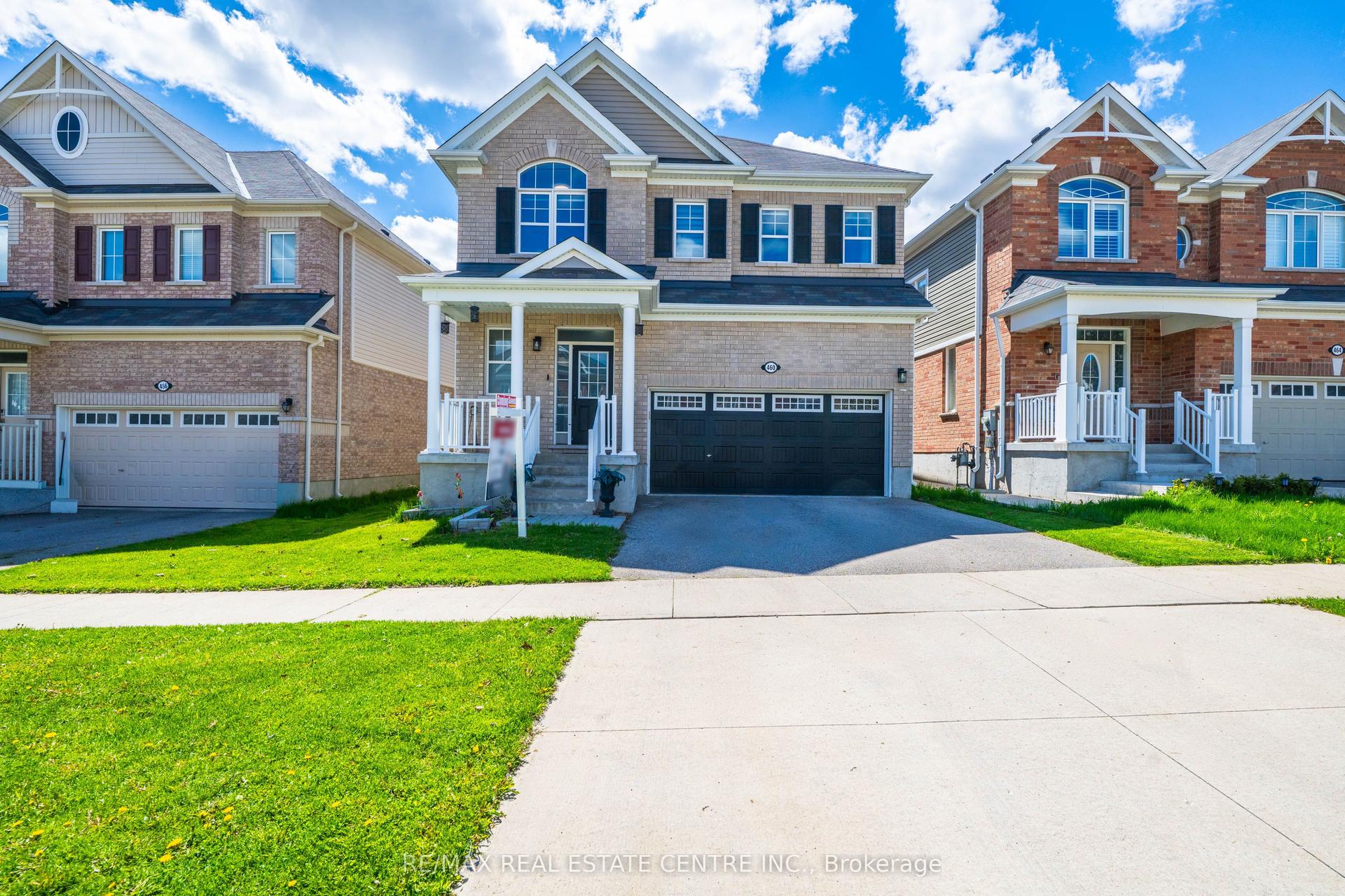 460 Equestrian Way — photo 1