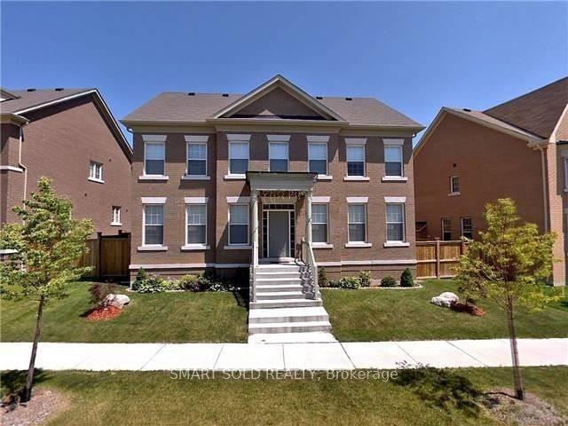 74 Murison Drive, Markham — Detached for lease, photo 1