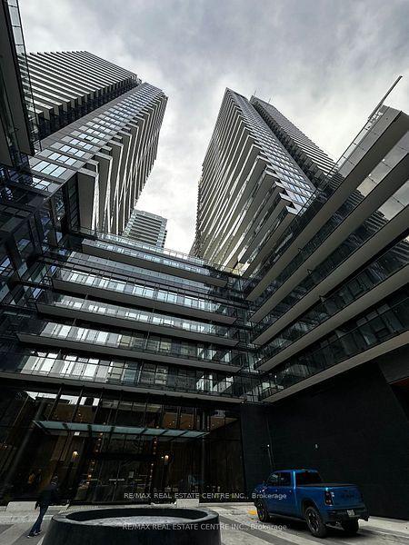 117 Broadway Avenue 306 #306, Toronto — Condo for lease, photo 1