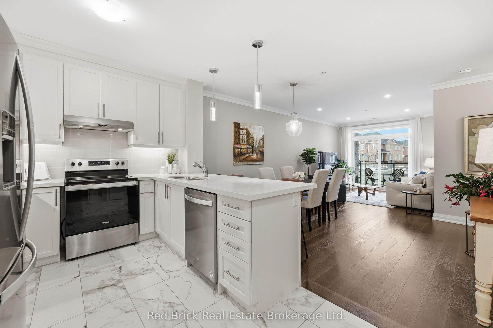 830 Megson Terrace 113 #113 — photo 1