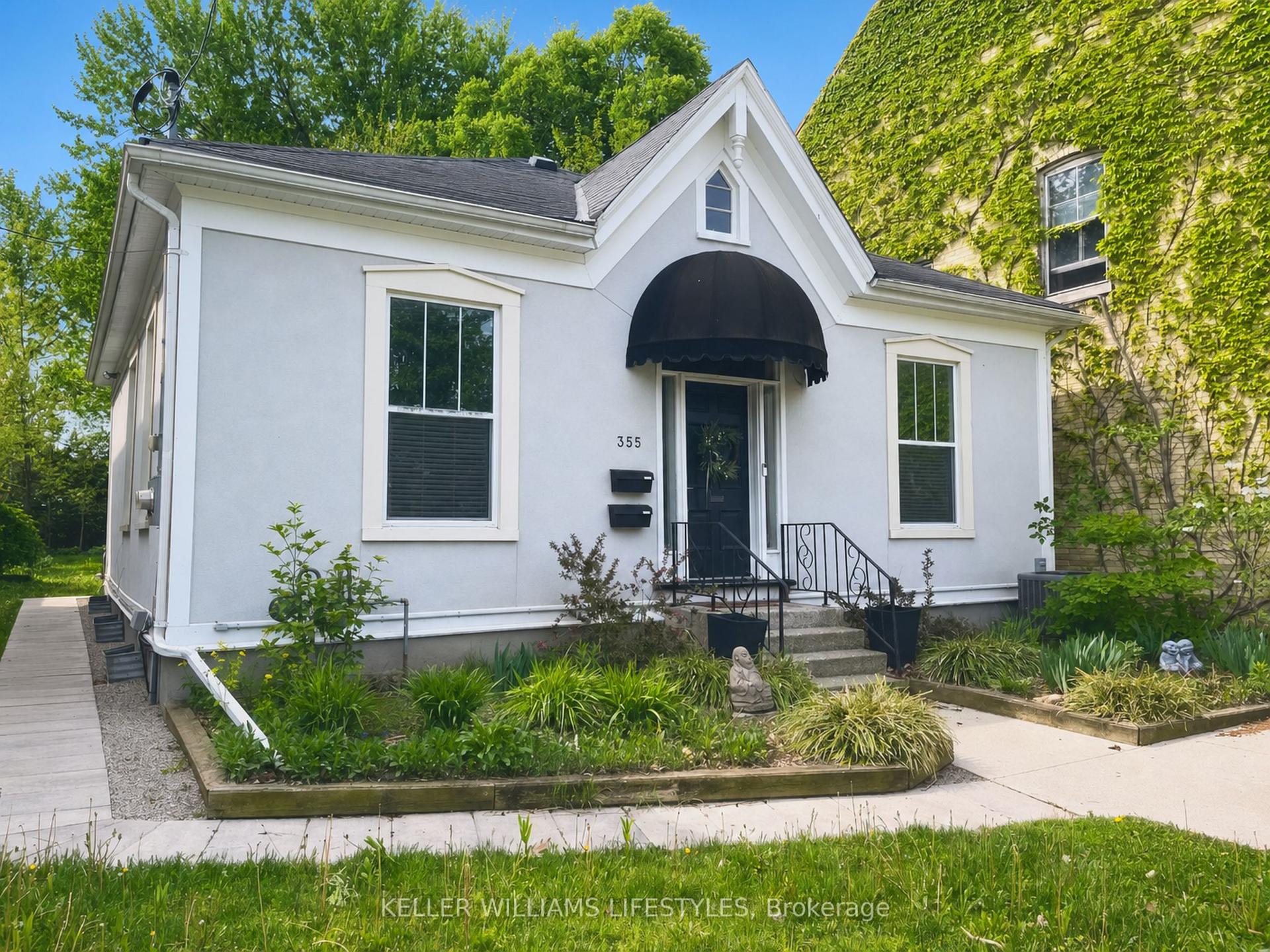 355 Central Avenue — photo 1