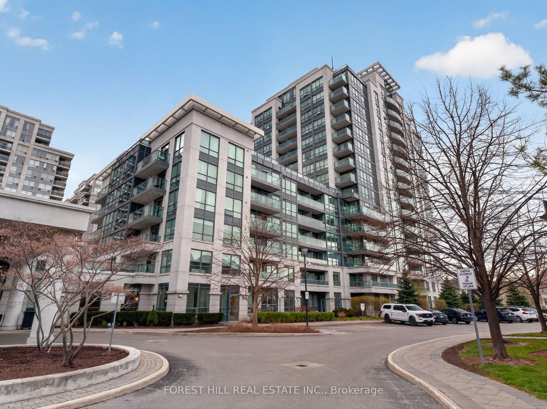 30 North Park Road 210 #210 — photo 1