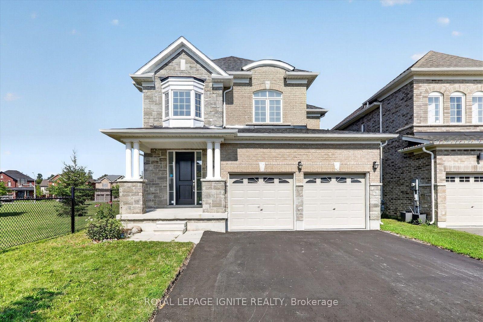 188 Douglas Kemp Crescent, Clarington — Detached for sale, photo 1