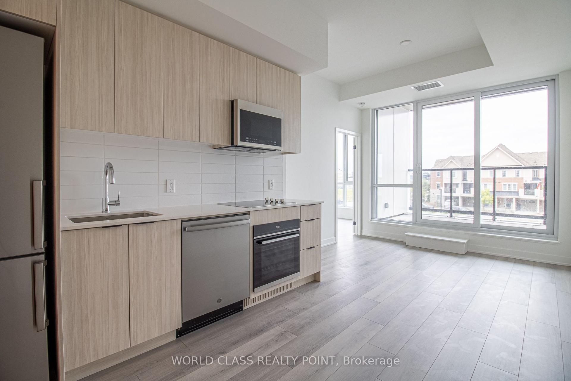 20 Deans Drive 220 #220, Toronto — Condo for lease, photo 1