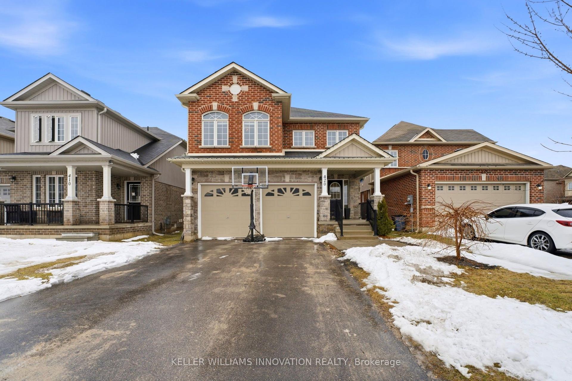 420 Armstrong Street W — photo 1