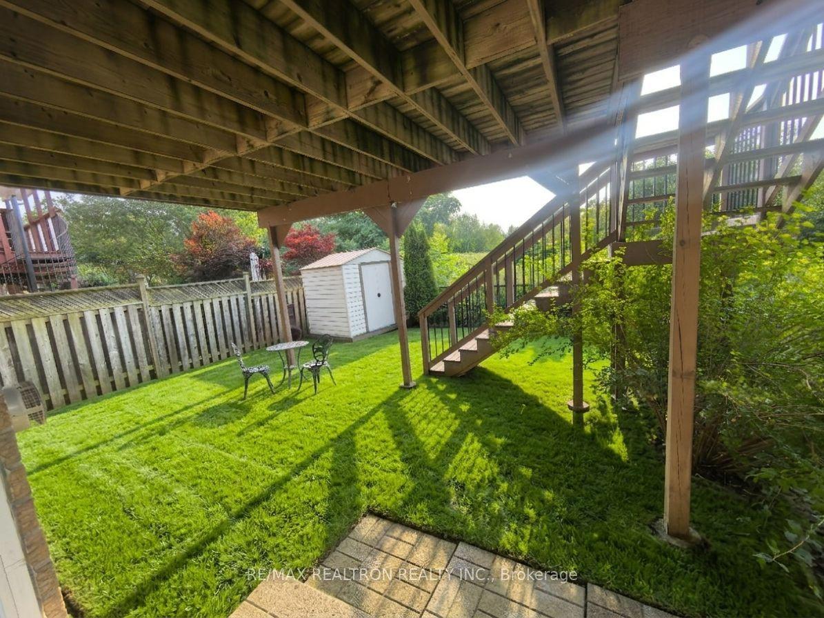 18 Nantucket Drive Bsmt #Bsmt, Richmond Hill — Detached for lease, photo 1