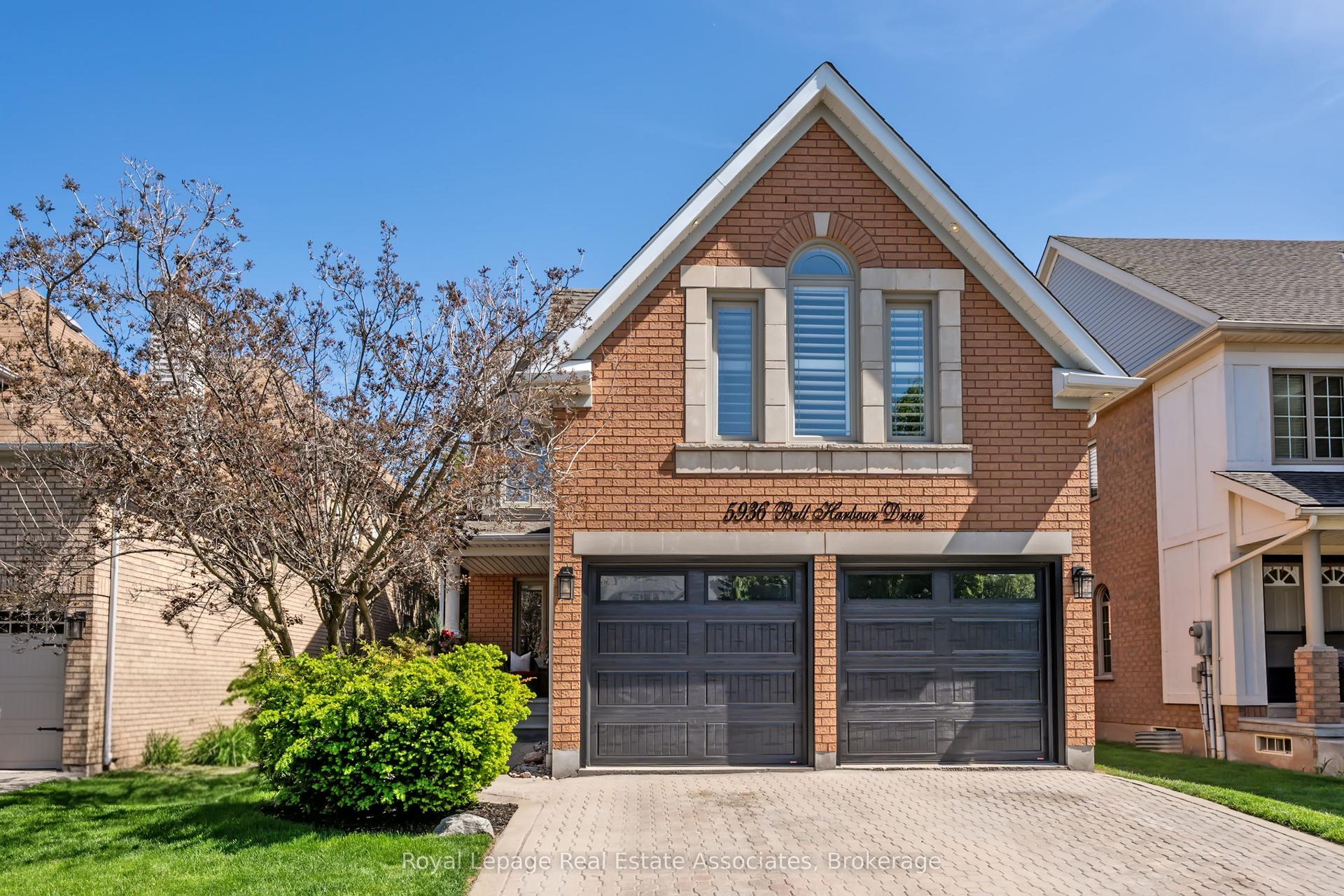 5936 Bell Harbour Drive — photo 1