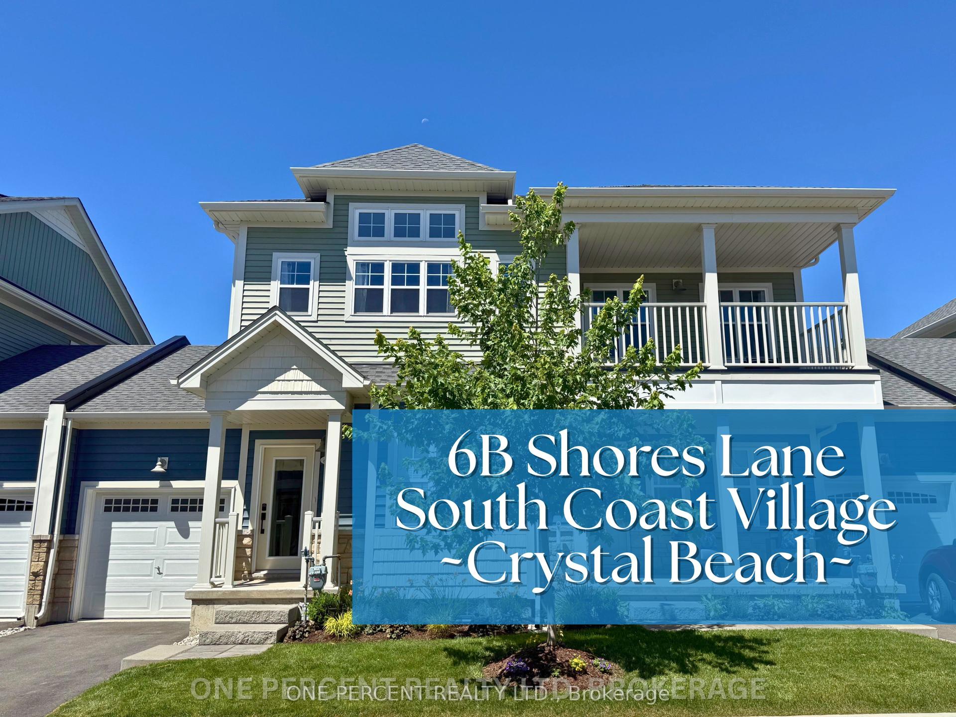 6B Shores Lane — photo 1