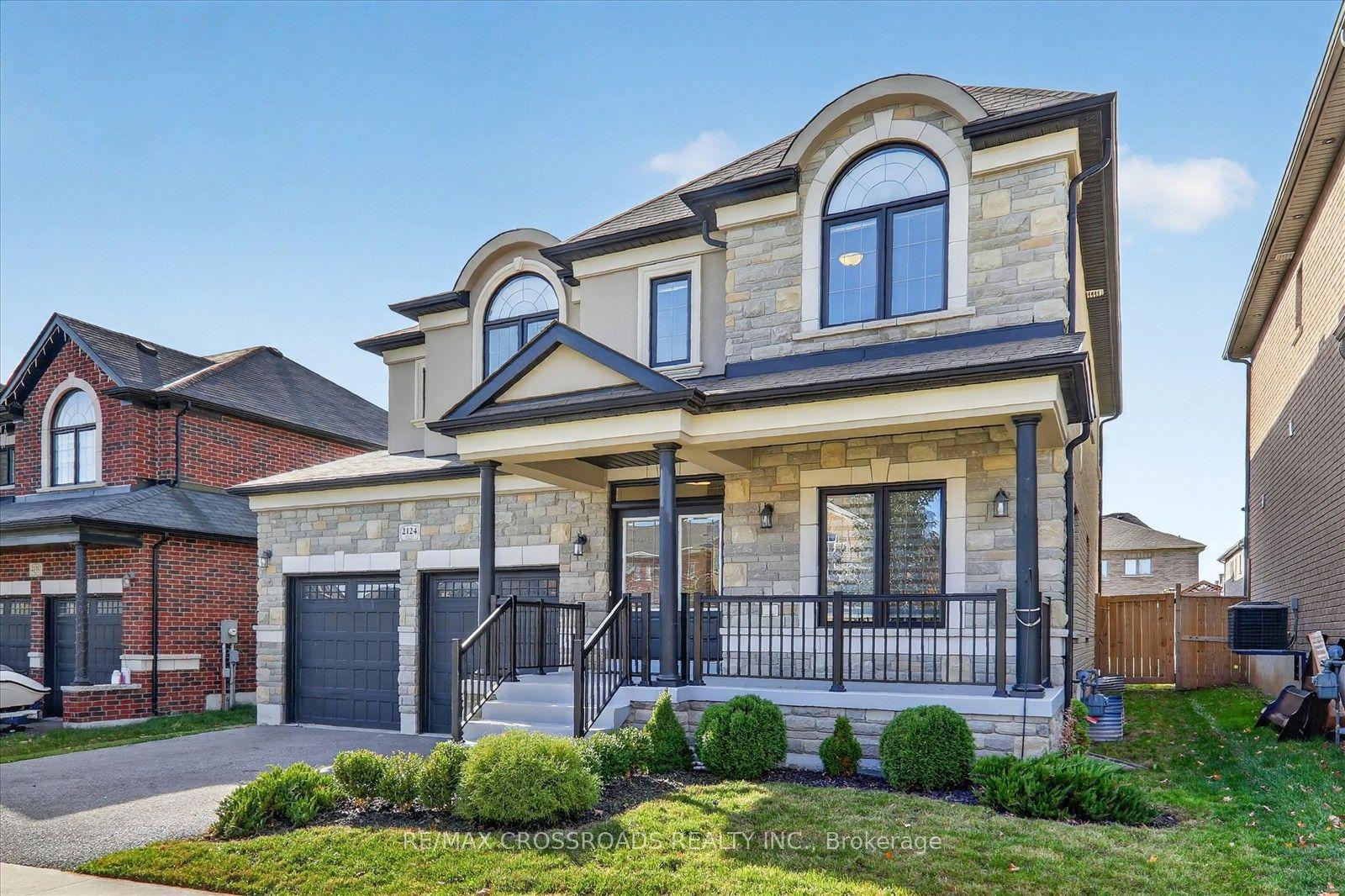 2124 Rudell Road, Clarington — Detached for sale, photo 1