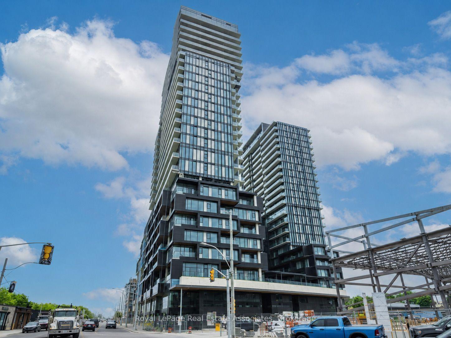 1285 Dupont Street 1309 #1309, Toronto — Condo for lease, photo 1