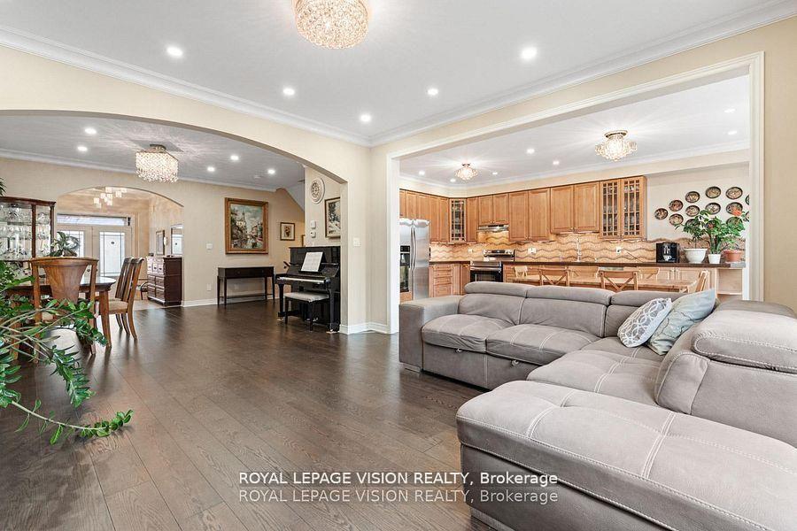 41 Treetops Boulevard, New Tecumseth — Detached for sale, photo 1